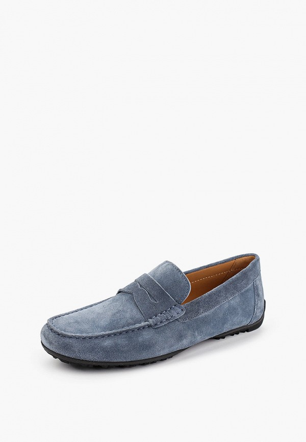 Geox Мокасины - фото 2