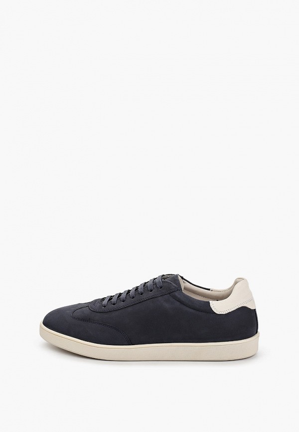 Geox Кеды - фото 1