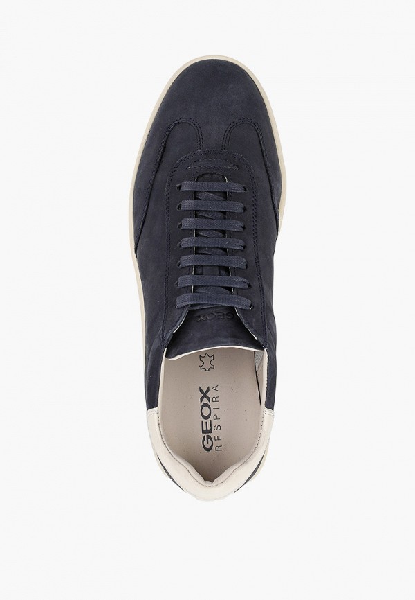 Geox Кеды - фото 4