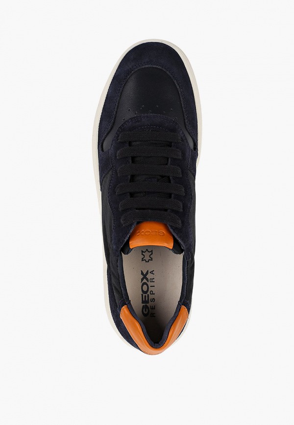 Geox Кеды - фото 4