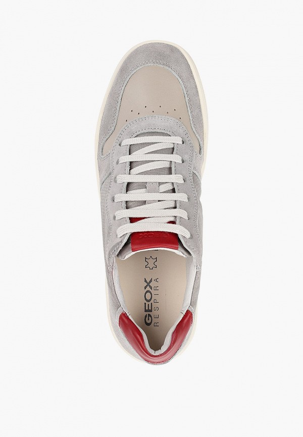 Geox Кеды - фото 4