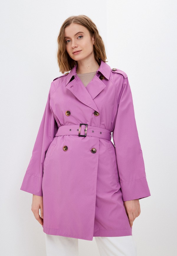 Geox Тренч - фото 1