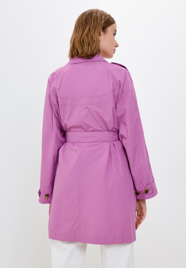 Geox Тренч - фото 3