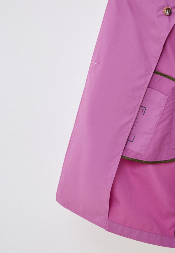 Geox Тренч - фото 4