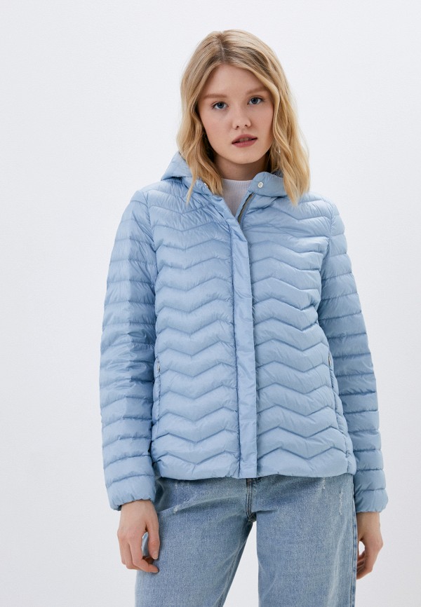 Geox Пуховик - фото 1