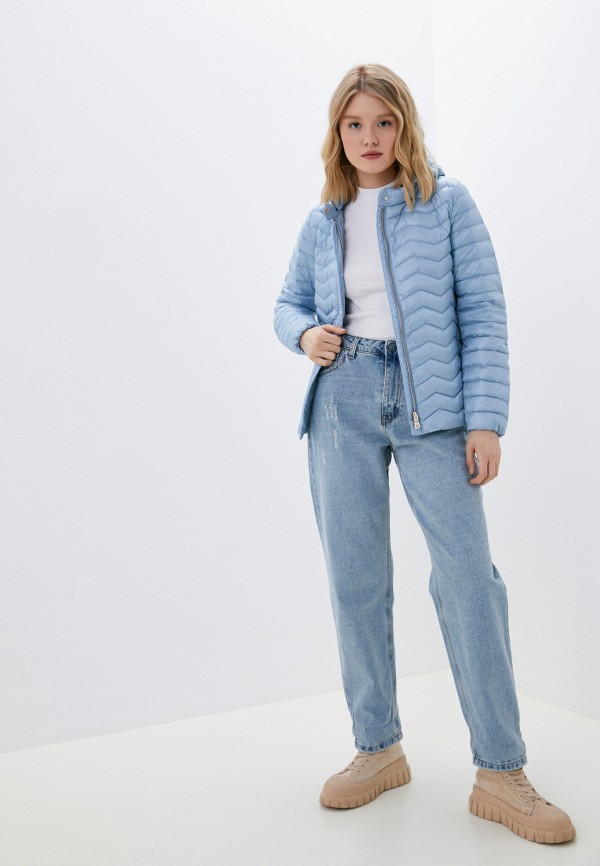 Geox Пуховик - фото 2