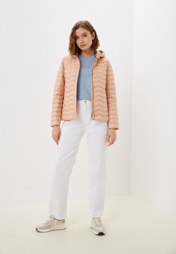 Geox Пуховик - фото 2