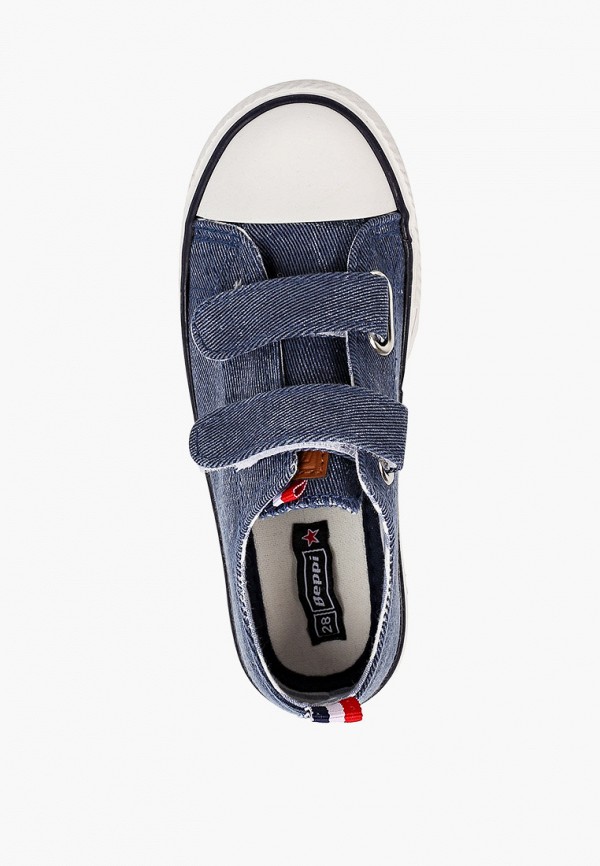 Beppi Кеды - фото 4