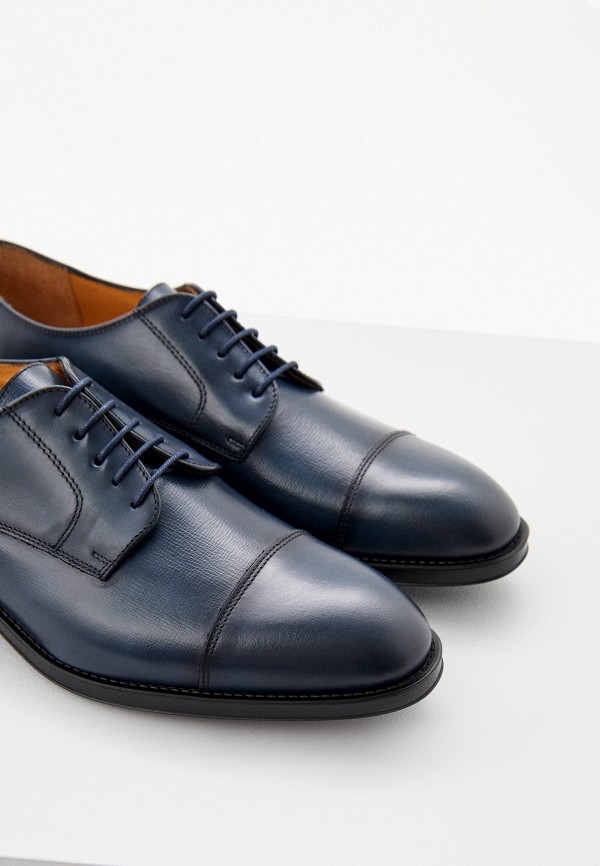 Amedeo Testoni Туфли - фото 3