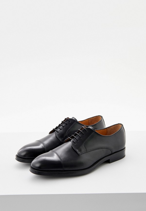 Amedeo Testoni Туфли - фото 3