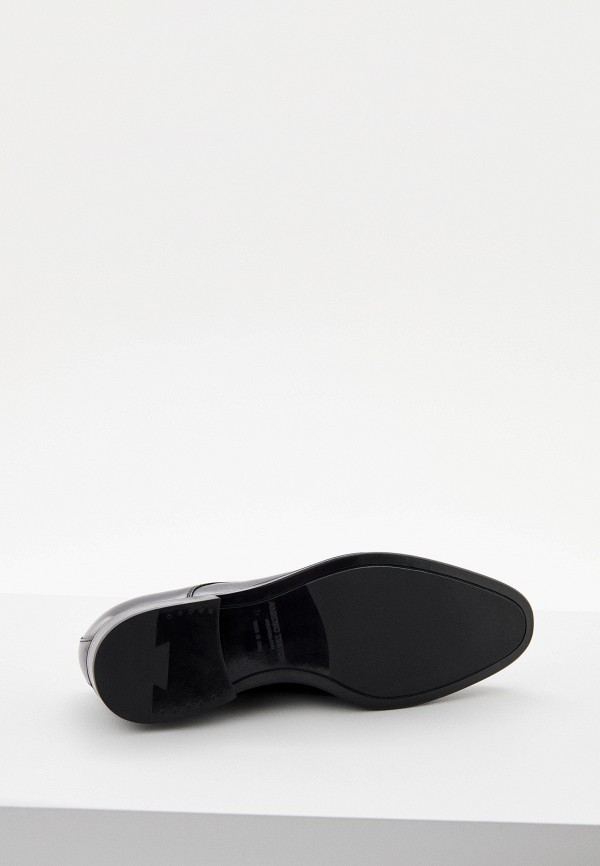 Amedeo Testoni Туфли - фото 5