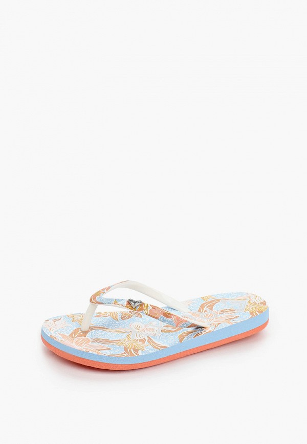 Roxy Сланцы - RG PEBBLES VII G SNDL LTB - фото 2