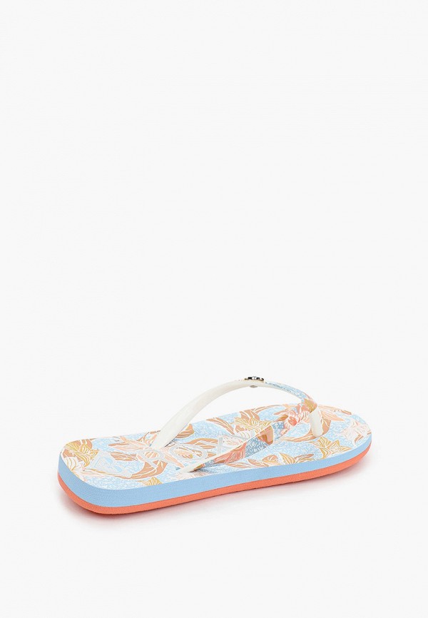 Roxy Сланцы - RG PEBBLES VII G SNDL LTB - фото 3