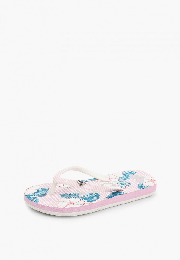 Roxy Сланцы - RG PEBBLES VII G SNDL PW0 - фото 2