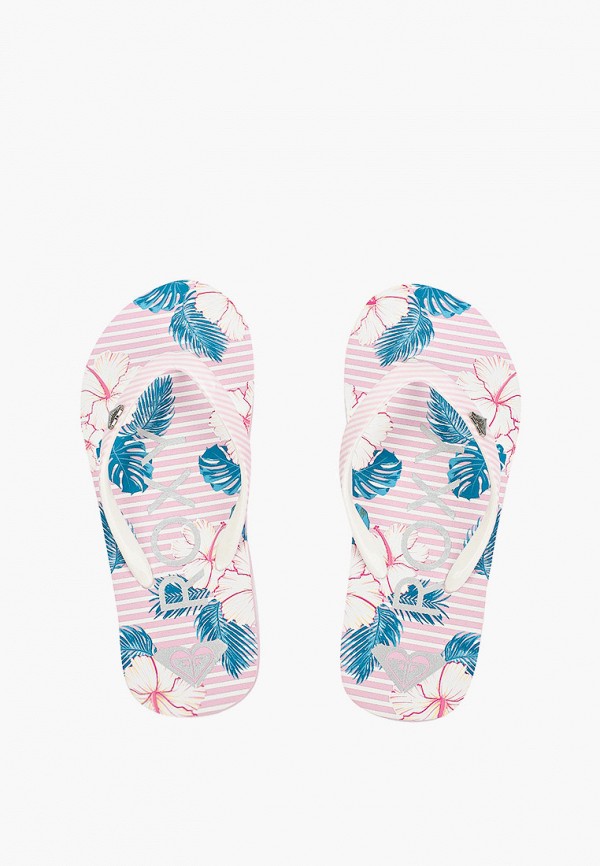 Roxy Сланцы - RG PEBBLES VII G SNDL PW0 - фото 4