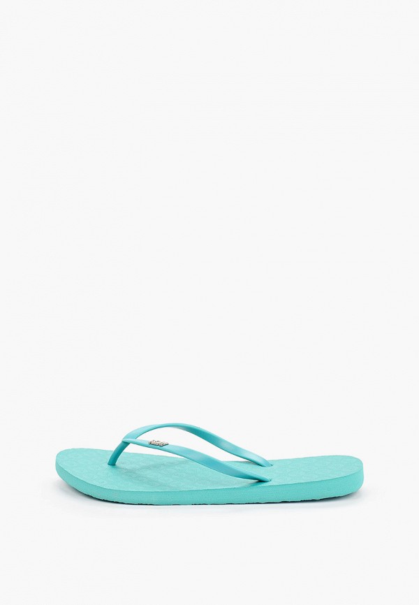 Roxy Сланцы - VIVA IV J SNDL AQS - фото 1