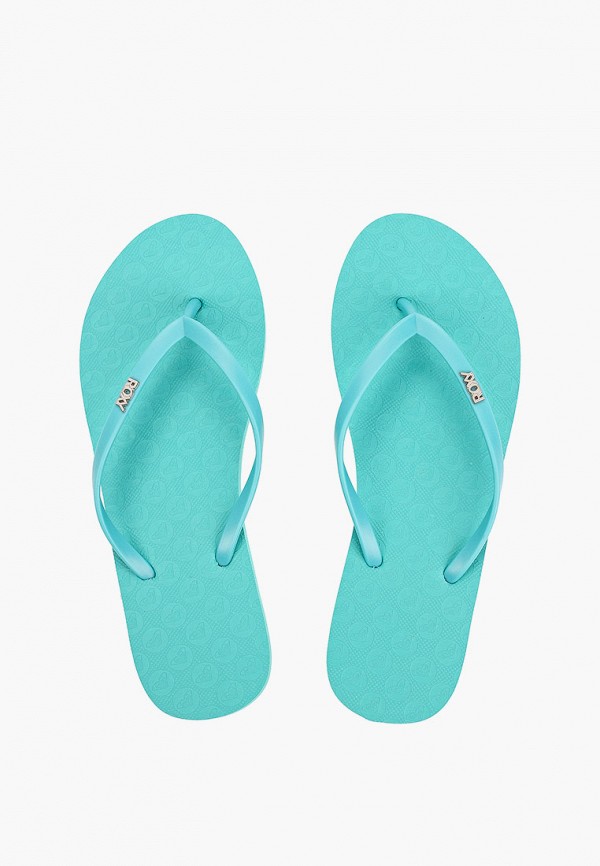 Roxy Сланцы - VIVA IV J SNDL AQS - фото 4