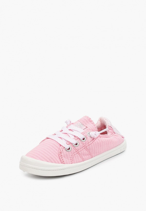 Roxy Кеды - RG BAYSHORE IV G SHOE LTP - фото 2