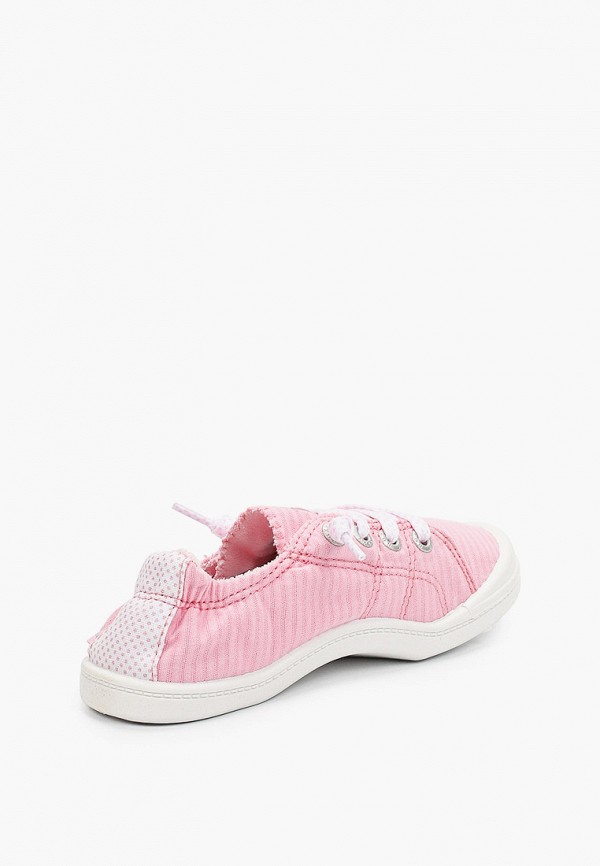 Roxy Кеды - RG BAYSHORE IV G SHOE LTP - фото 3