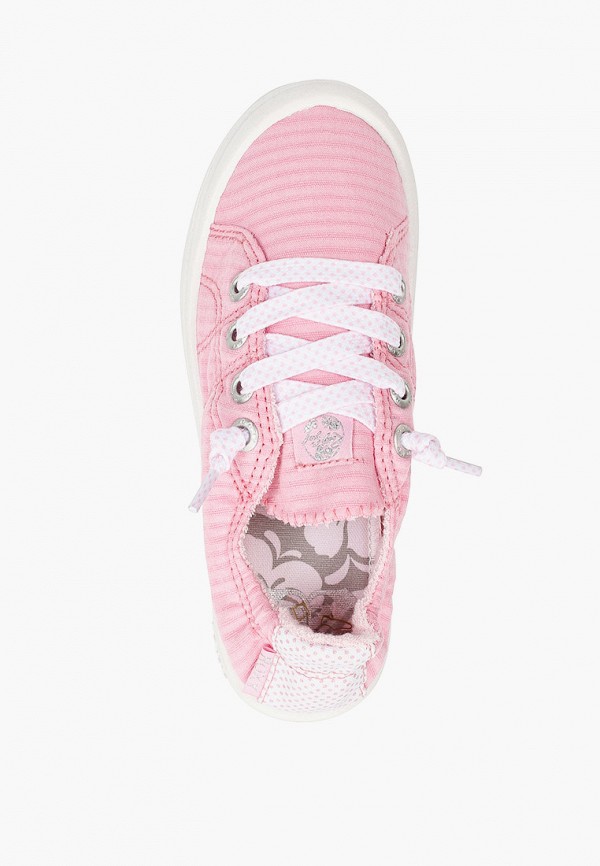 Roxy Кеды - RG BAYSHORE IV G SHOE LTP - фото 4