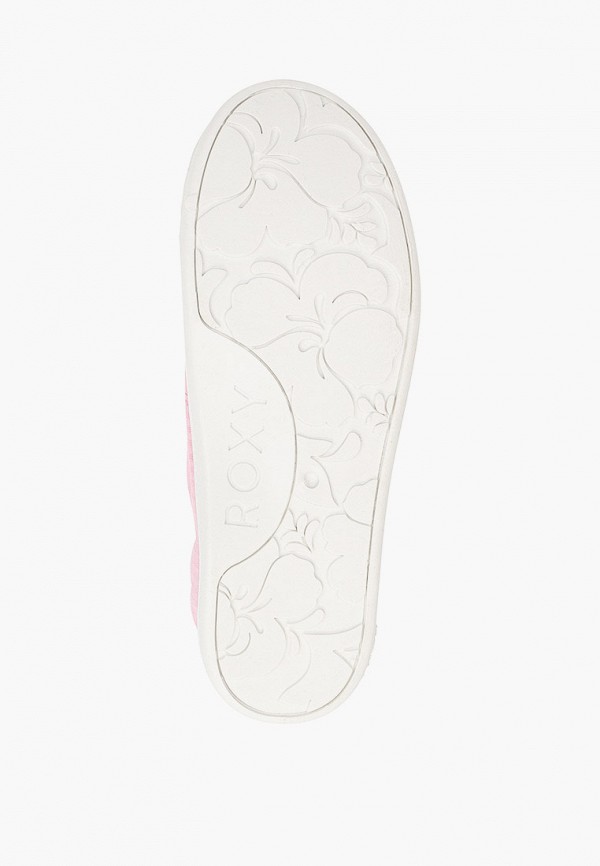 Roxy Кеды - RG BAYSHORE IV G SHOE LTP - фото 5