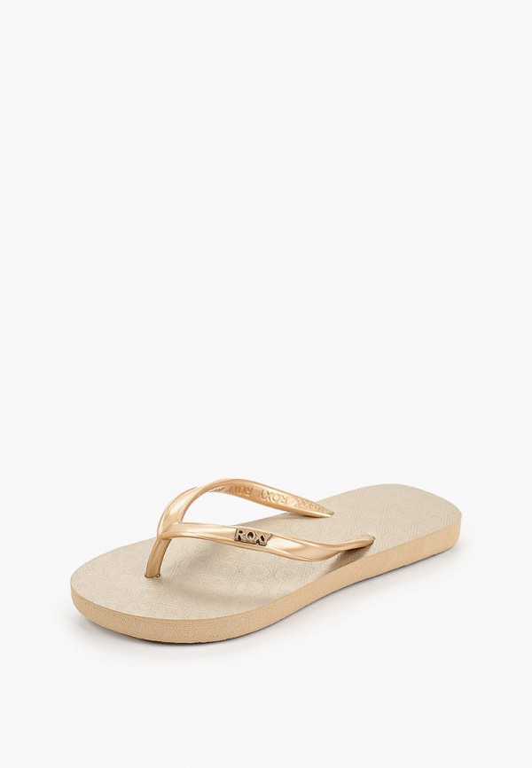 Roxy Сланцы - RG VIVA VI G SNDL GLD - фото 2