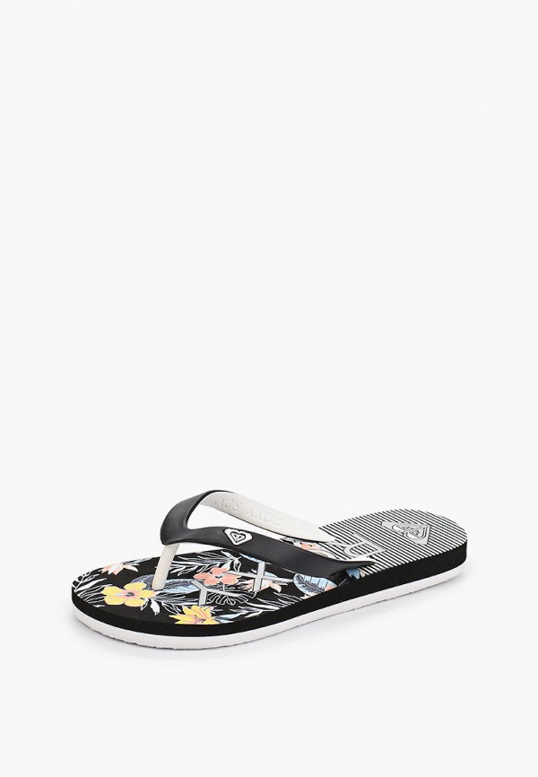 Roxy Сланцы - RG TAHITI VII G SNDL AWB - фото 2