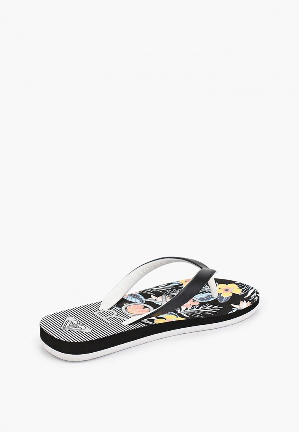 Roxy Сланцы - RG TAHITI VII G SNDL AWB - фото 3