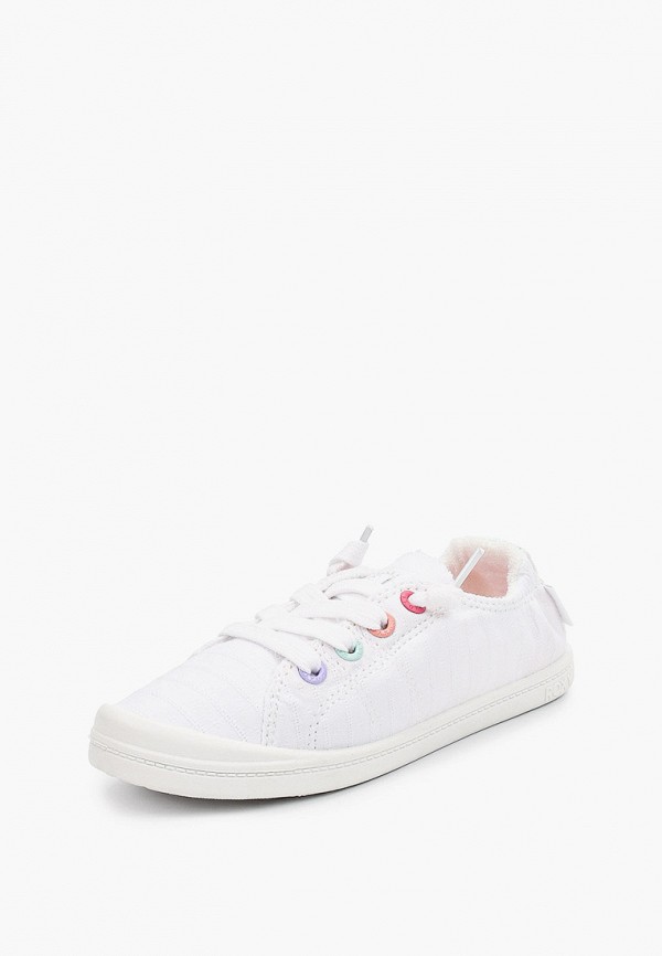 Roxy Кеды - RG BAYSHORE IV G SHOE WMR - фото 2
