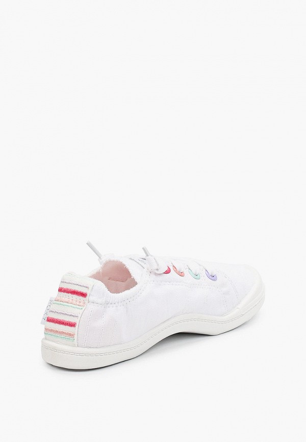 Roxy Кеды - RG BAYSHORE IV G SHOE WMR - фото 3