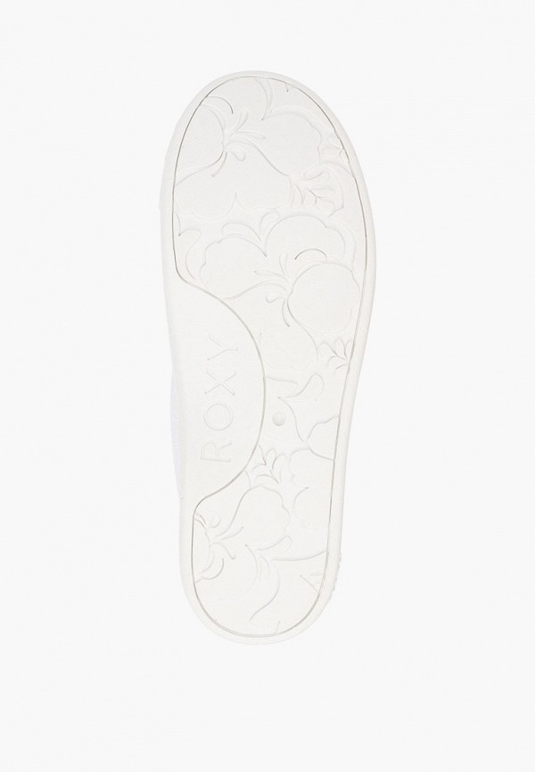 Roxy Кеды - RG BAYSHORE IV G SHOE WMR - фото 5