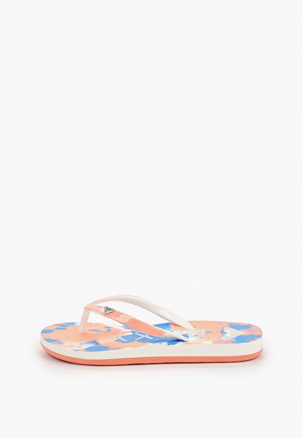 Roxy Сланцы - RG PEBBLES VII G SNDL COB - фото 1