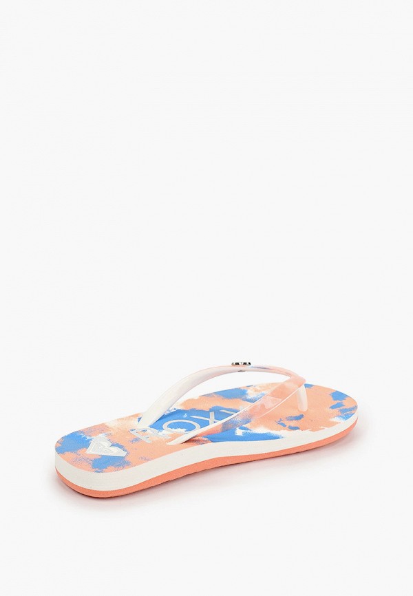 Roxy Сланцы - RG PEBBLES VII G SNDL COB - фото 3