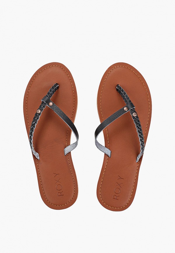 Roxy Сабо - LIVIA J SNDL BLK - фото 4