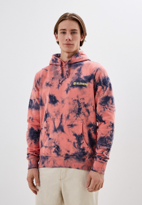 Element Худи - BLAZIN CHEST TD HOOD - фото 1