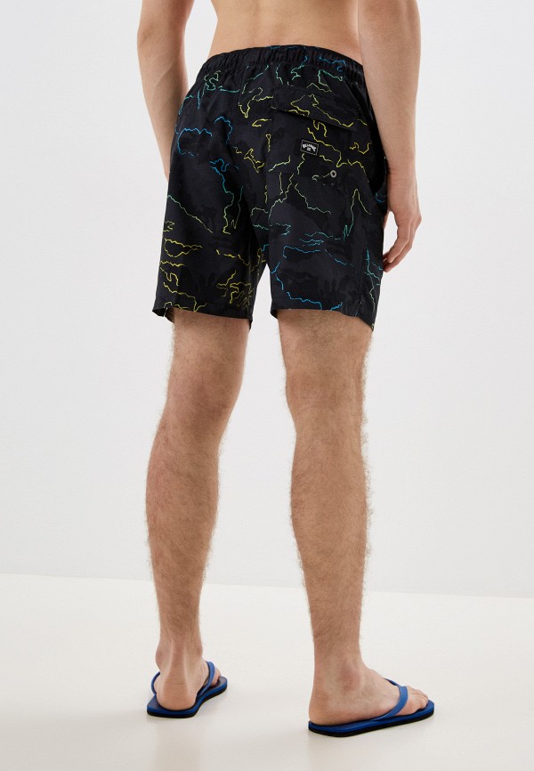 Billabong Шорты для плавания - RESISTANCE LB M JAMV 0019 - фото 2