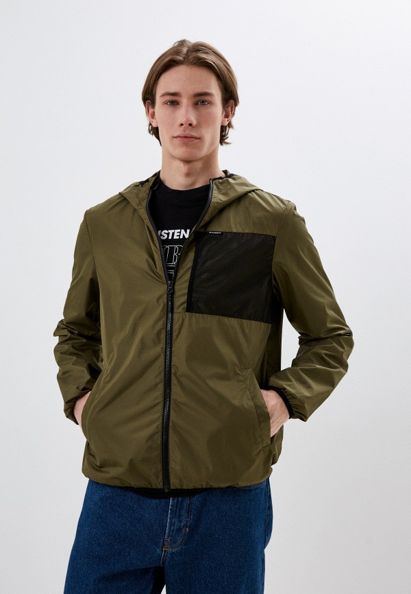 Element Ветровка - ALDER NANO - фото 1