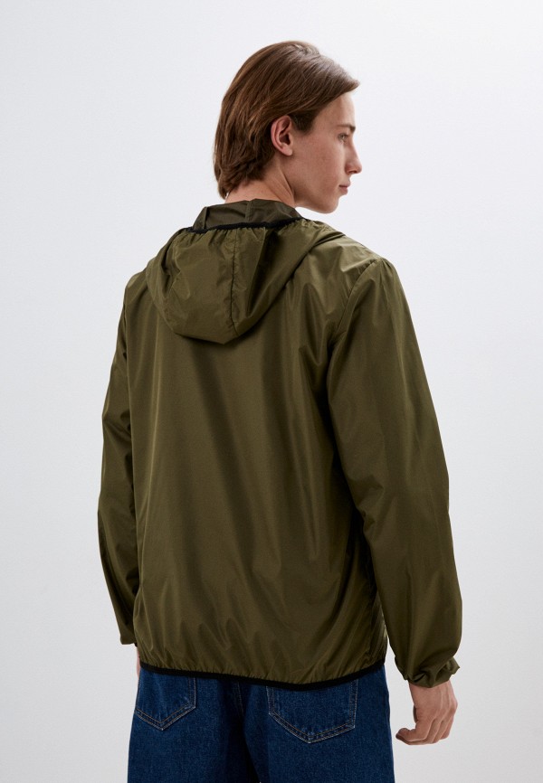 Element Ветровка - ALDER NANO - фото 3