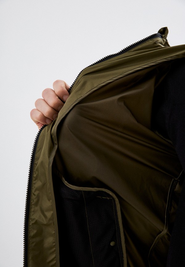 Element Ветровка - ALDER NANO - фото 4