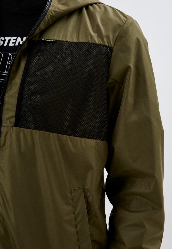 Element Ветровка - ALDER NANO - фото 5