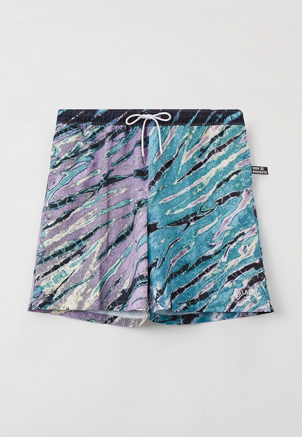 Billabong Шорты для плавания - WASTED TIMES LB - фото 1