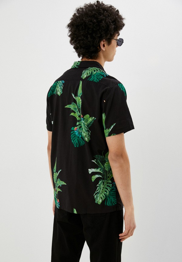 Billabong Рубашка - KAMEA JUNGLE SS M WVTP 0019 - фото 3