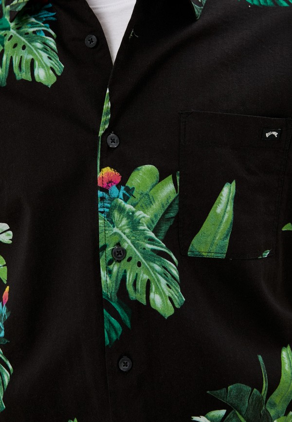 Billabong Рубашка - KAMEA JUNGLE SS M WVTP 0019 - фото 4