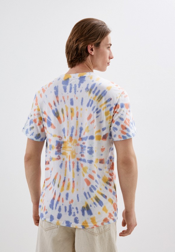 Футболка Element BLAZIN CHEST TD, цвет: белый, RTLACN062101 — купить в ...