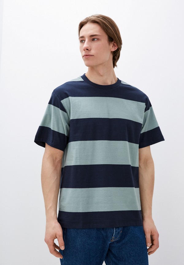 Футболка Element STENSVED BOLD, цвет: мультиколор, RTLACN062501 ...