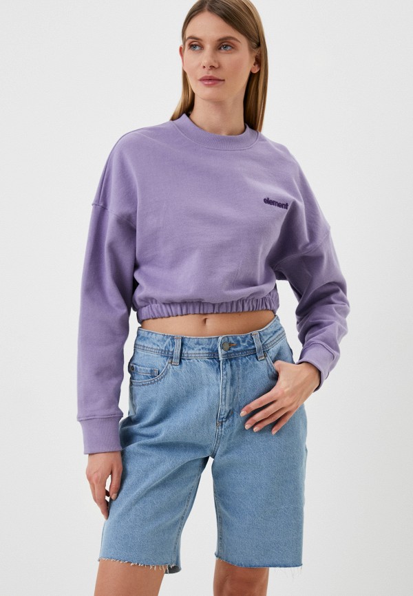 Element Свитшот - FERRING CREW J OTLR 4815 - фото 1