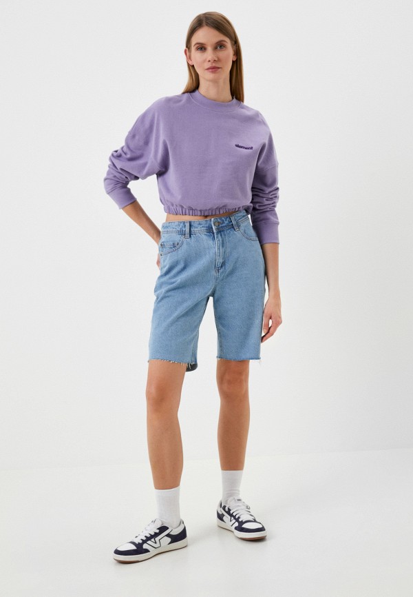 Element Свитшот - FERRING CREW J OTLR 4815 - фото 2