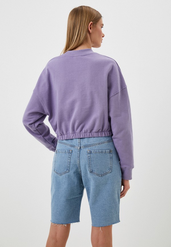 Element Свитшот - FERRING CREW J OTLR 4815 - фото 3