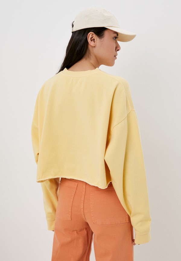 Billabong Свитшот - HEY G'DAY CROPPED CR - фото 3