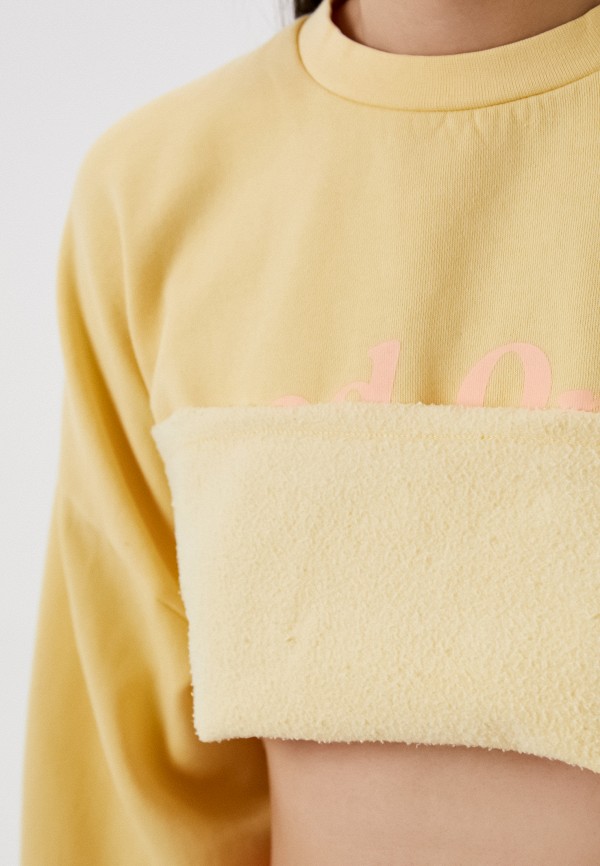 Billabong Свитшот - HEY G'DAY CROPPED CR - фото 4